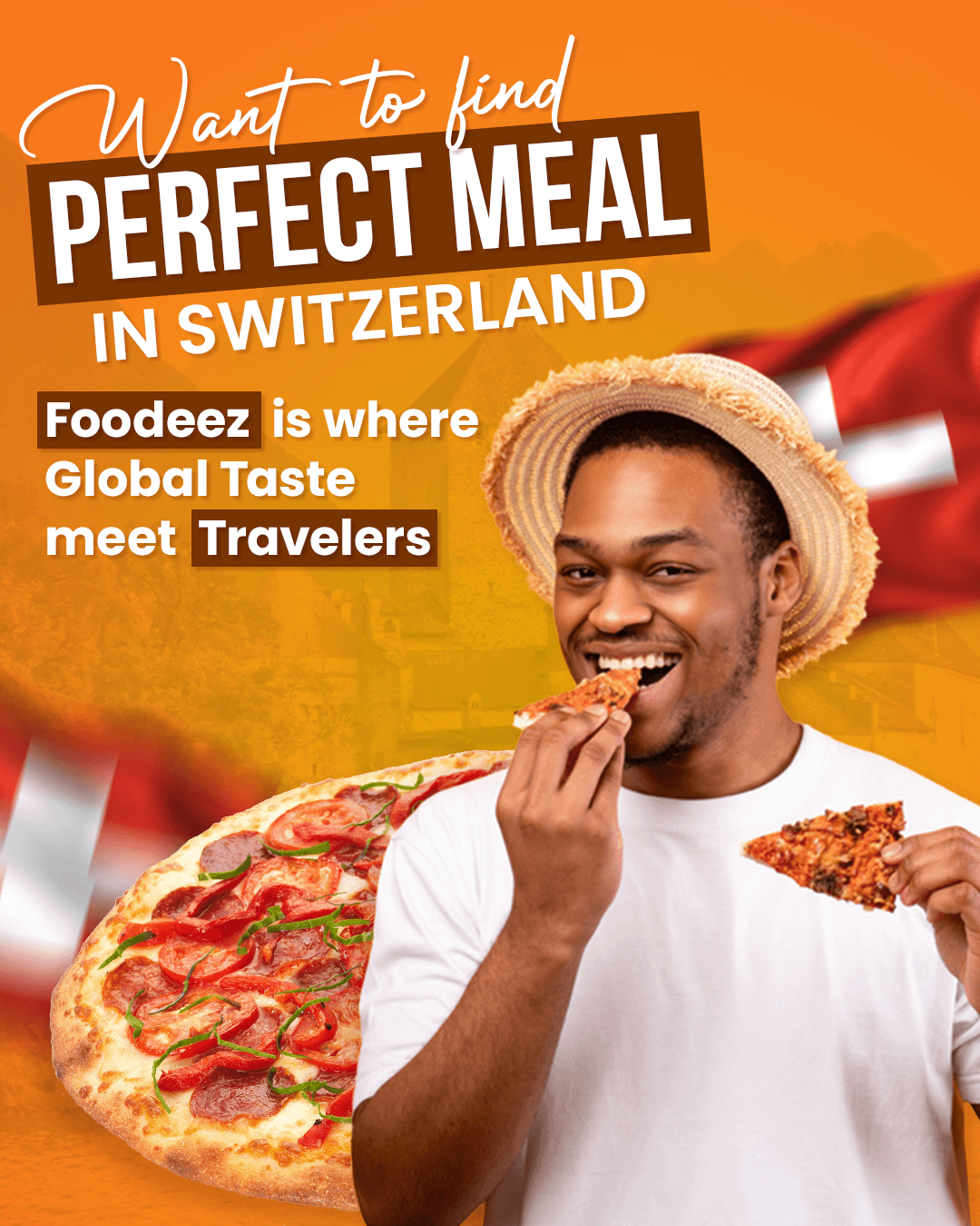 Foodeez Mobile Banner 3