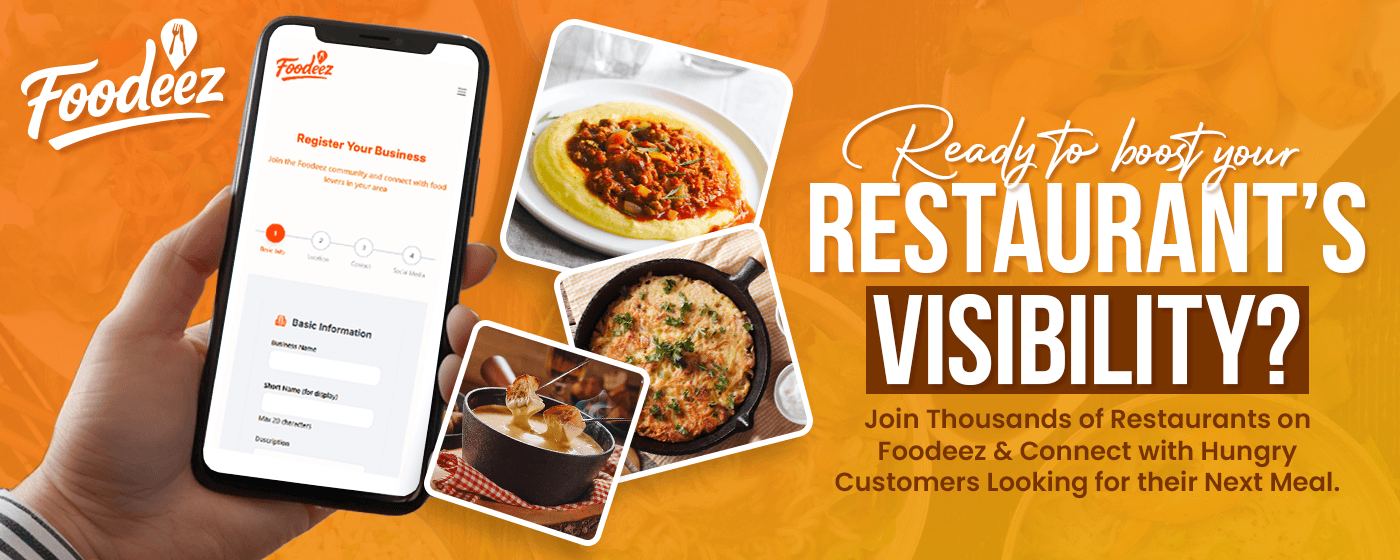 Register your business